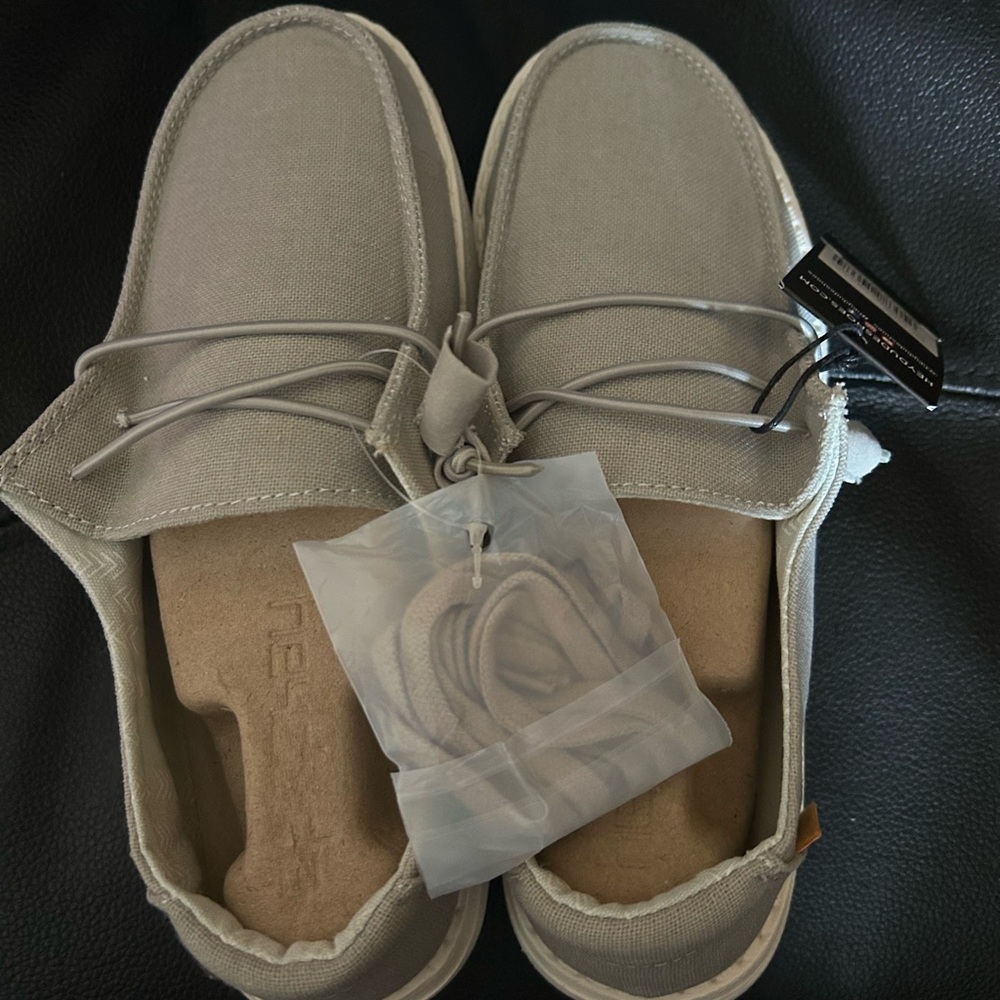 Women’s Wendy Hey Dude Shoes